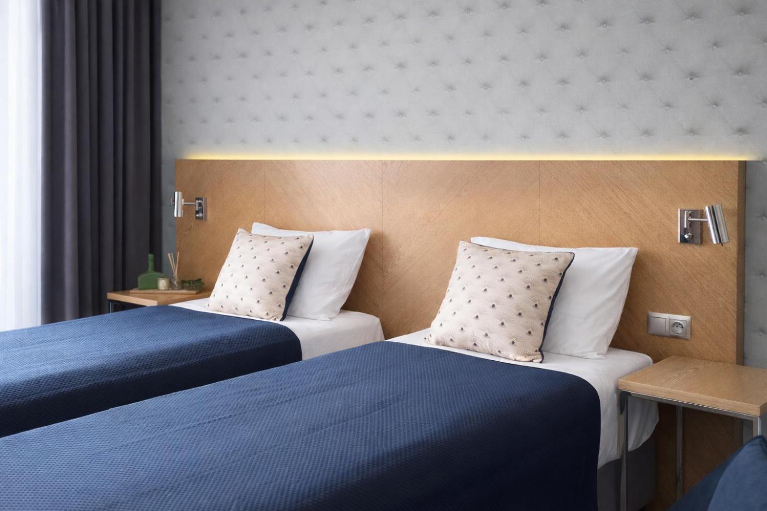 B12 Apartments By Marina Gdansk - Old Town — Photos 2
